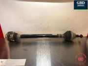 Antriebswelle links vorne VW Caddy III Kasten (2KA) 2K0407272E