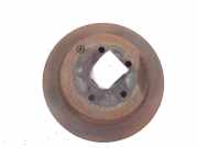 Bremsscheibe hinten rechts TOYOTA PRIUS PLUS (_W4_) 1.8 Hybrid (ZVW4_) 42431-47080