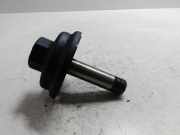 Ölfiltergehäusedeckel VW GOLF IV (1J1) 1.9 TDI 021117061B