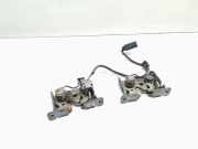 Motorhaubenschloss BMW X6 (E71, E72) M