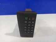 BEDIENTEIL TELEFONTASTATUR VOLVO V70 II (SW) 2.4 D5 8666500 8673980