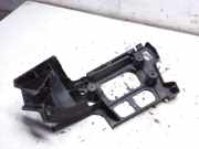 Stoßstangenhalterung hinten links PEUGEOT 407 SW (6E_) 1.6 HDi 110 9647553780