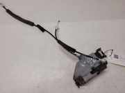 Türschloss rechts hinten Citroen C5 III Break (RW) 3548410392