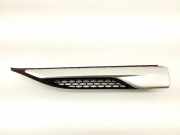 Gitter Grill vorne links LAND ROVER RANGE ROVER EVOQUE (L538) 2.2 D 4x4 BJ32-280B11-ABW