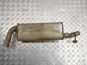Auspuffanlage hinten Ford C-Max II (DXA) 316907