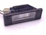 Kennzeichenleuchte Mercedes-Benz Sprinter 3,5t Kasten (906) A9069062100