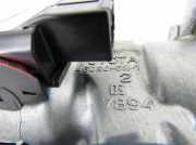 Zündschloss TOYOTA YARIS VERSO (_P2_) 1.4 D-4D (NLP20_, NLP22_) 45020521