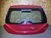 Heckklappe geschlossen Volvo V60 I (155) 31385403