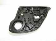 Türfensterheber hinten rechts MERCEDES-BENZ GLE (W166) 350 d 4-matic (166.024) 1669006507