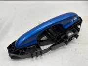 Türaußengriff hinten links FORD PUMA (J2K, CF7) 1.0 EcoBoost mHEV