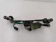 Scheibenwischermechanismus vorne HYUNDAI i20 (PB, PBT) 1.4 CRDi 981101J000