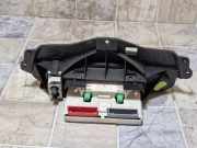 Navigationsanzeige RENAULT SCÉNIC I (JA0/1_) 1.6 216562178A NS2357678Z