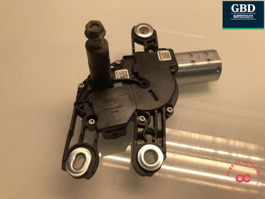 Wischermotor hinten Skoda Superb III (3V) 5F4955711A