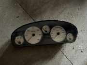 Kombiinstrument PEUGEOT 607 (9D, 9U) 2.2 16V 9639118780