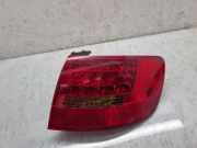 Lampenträger Heckleuchte rechts Audi A6 Avant (4F, C6) 4F9945096A