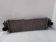 Ladeluftkühler RENAULT TRAFIC II Furgon (FL) 1.9 dCi 100 (FL0C)