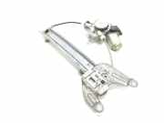 Fensterheber rechts hinten Nissan Murano I (Z50) 8073189915