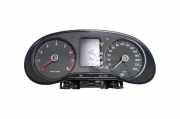 Tachometer VW Polo V (6R, 6C) 6R0920860G