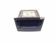 Radio/Navigationssystem-Kombination Fiat 500 (312) 10R047280
