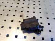 Regelventile für Innenraumheizung AUDI TT (8J3) 1.8 TFSI 0132801341