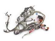 Kabel Motor Renault Trafic II Kasten (FL) 0520034