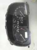 Kombiinstrument SKODA OCTAVIAII (1Z3) 1.8 TSI 1U0920841J