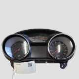 Geschwindigkeitsmesserverkleidung OPEL ASTRA K 1.6 CDTi 39085726