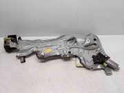 Türfensterheber hinten links RENAULT LAGUNA II Grandtour (KG0/1_) 1.6 16V (KG0A, KG0L) 192922000