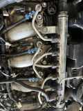 Motor ohne Anbauteile (Benzin) Jaguar XF (X250) 224DT
