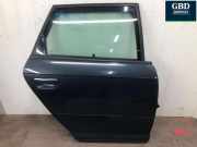 Tür rechts hinten Audi A3 (8P) 8P4833052A