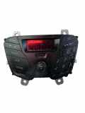Radio/Navigationssystem-Kombination Ford Transit V363 Kasten (FCD, FDD) BK3T18D815BE