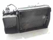 Radiator Pack Set RENAULT MEGANE IV (B9A/M_) 1.2 TCe 100 (B9MS)