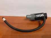 Wischwassertankmotor JAGUAR XF (X250) 3.0 D #10666 PA6-GB25