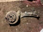 Radnaben vorne links MAZDA 3 (BK) 1.6 DI Turbo