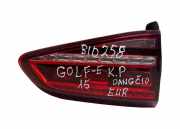 Heckklappenleuchte links VW GOLF VII (5G1, BQ1, BE1, BE2) 1.0 TSI 5G0945307F