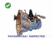 Schaltgetriebe VW Eos (1F) 1K0711046M