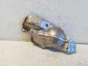 Heat Insulation NISSAN NP300 NAVARA Pick-up (D23) 2.3 dCi 4x4 (D231) 140136073R