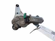 Wischermotor hinten Hyundai Santa Fe II (CM) 987002B500