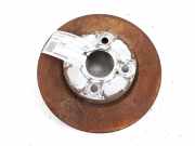 Bremsscheibe vorne links TOYOTA COROLLA (_E12_) 1.6 16V (ZZE112_) 4351202071 43512-02070