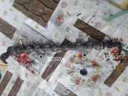 Kraftstoffzuführung FIAT PUNTO (176_) 1.9 JTD 80 (188.237, .257, .337, .357) 585773 0445214194