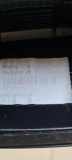 Antenneverkleidung BMW 5 (F10) 520 d 9184425