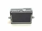 Navigationsanzeige JAGUAR XK Cabrio (X150) 5.0 XKR 9W83-10E889-AB 9W8310E889AB