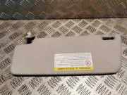 Sonnenblende rechts Mercedes-Benz C-Klasse (W203) A2038102210