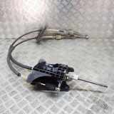 Gangschaltmechanismus