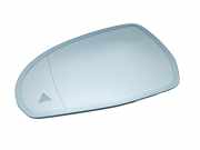 Außenspiegelglas links Mercedes-Benz S-Klasse (W220) A0998108101