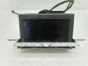 Navigationsanzeige AUDI A8 D3 (4E2, 4E8) 3.0 TDI quattro 4E0857273F