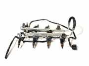 Einspritzventil Set BMW 7 (E65, E66, E67) 745 i, Li 7506924