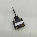 Blindzonenmodul MERCEDES-BENZ GLE (W167) 400D 4MATIC A0009055211 0203302447