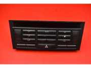 Heizungsbetätigung (Konsole) vorne Saab 9-3 Cabriolet (YS3D) 12789057EA