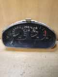 Tachometer Mitsubishi Carisma Stufenheck (DA0) MR114259